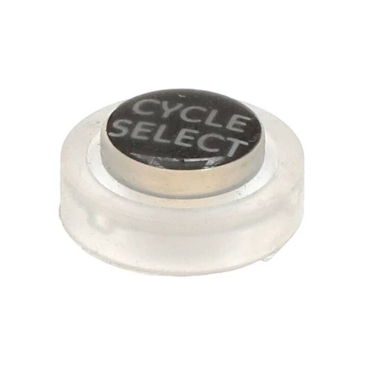 Picture of GE WD21X10360 Push Button-cycle Select