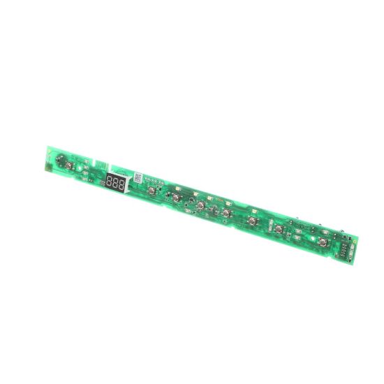 Picture of GE WD21X22177 Interface User Top