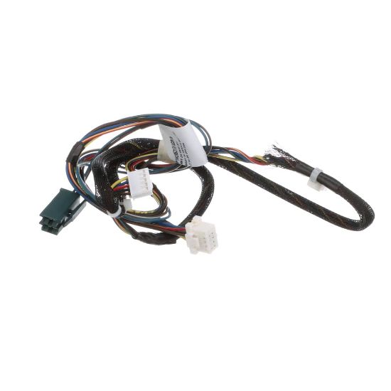 Picture of GE WD21X21664 Dishwasher Door Harness