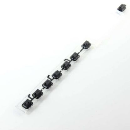 Picture of GE WD21X20299 Silicone Light Pipe