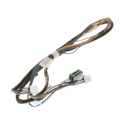 Picture of GE WD21X20125 Harness Asm Door