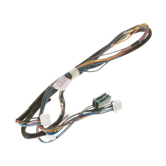Picture of GE WD21X20125 Harness Asm Door