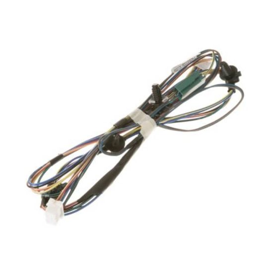 Picture of GE WD21X10545 Harness Asm Door