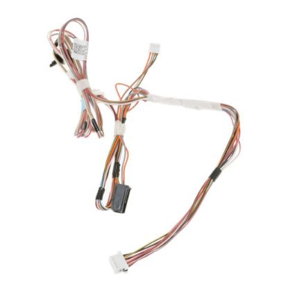 Picture of GE WD21X23416 Harness Asm Dc