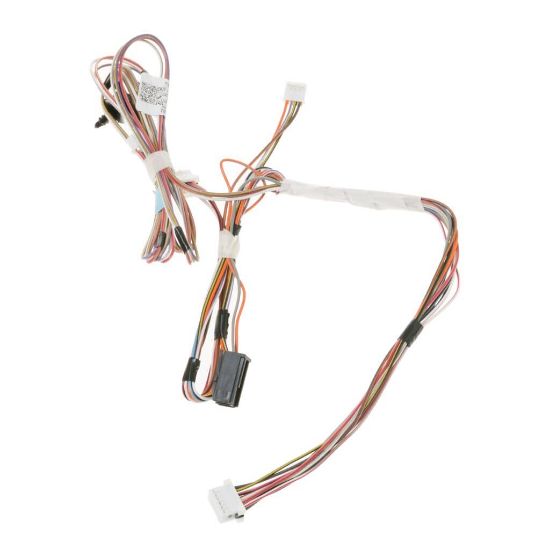 Picture of GE WD21X23416 Harness Asm Dc