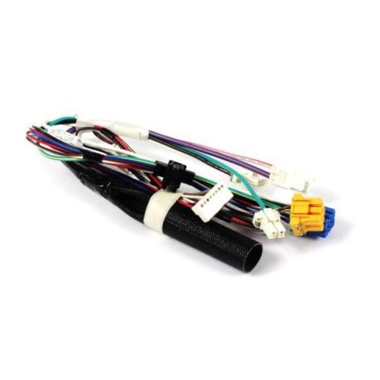 Picture of GE WD21X24018 Harness Asm Ac