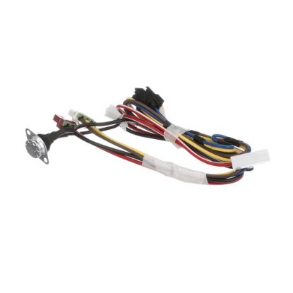 Picture of GE WD21X24096 Ac Harness Asm