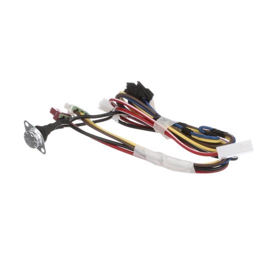Picture of GE WD21X24096 Ac Harness Asm