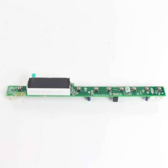 Picture of GE WD21X23556 Service Ui Lcd Ffstn Kit