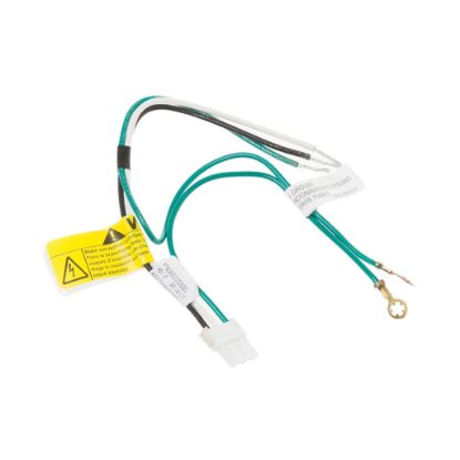 Picture of GE WD21X23559 Harness Asm Jumper