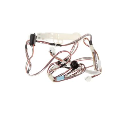Picture of GE WD21X24400 Harness Asm Dc