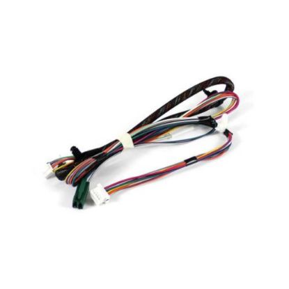 Picture of GE WD21X24414 Door Harness Asm Ui
