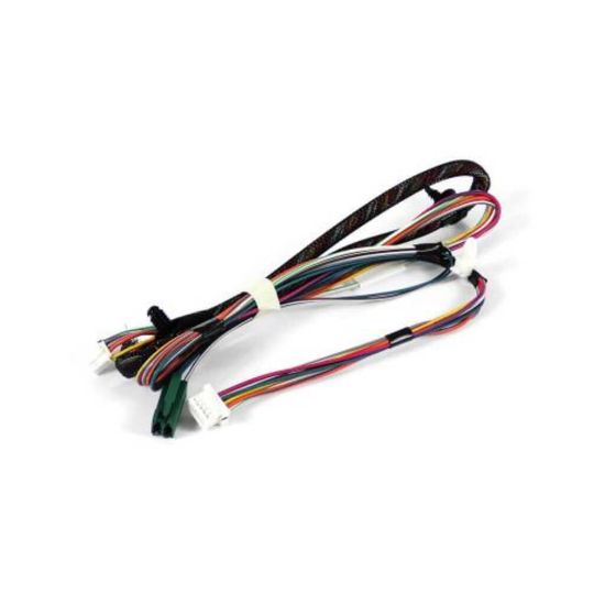 Picture of GE WD21X24414 Door Harness Asm Ui