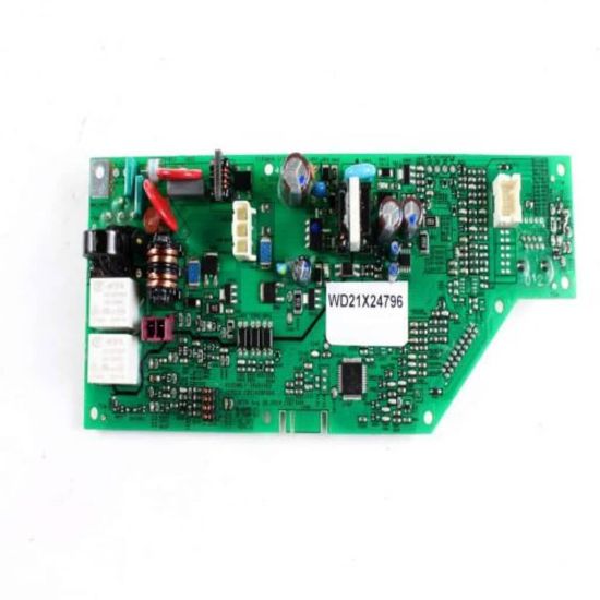 Picture of GE WD21X24898 Service Machine Control