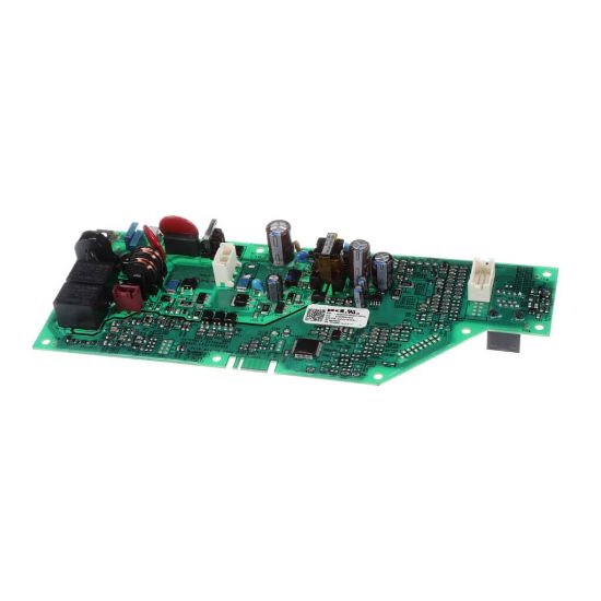 Picture of GE WD21X24900C Service Machine Control