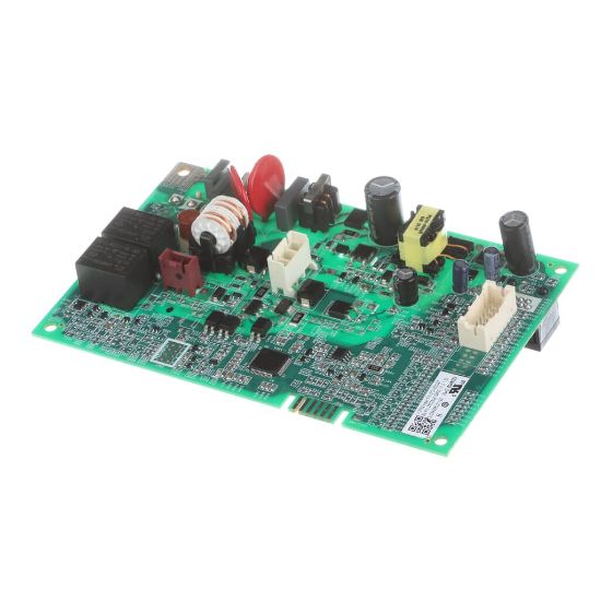 Picture of GE WD21X24676 Main Control Board