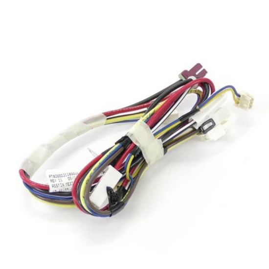 Picture of GE WD21X25082 Harness Assembly Ac