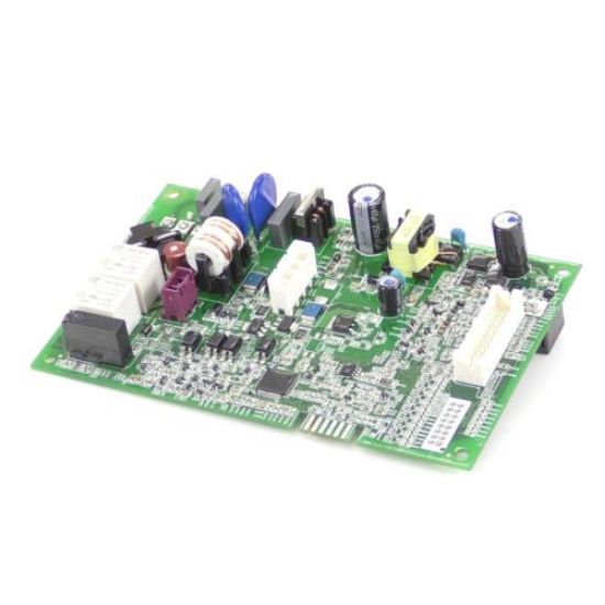Picture of GE WD21X25393 Configured Machine Control Board