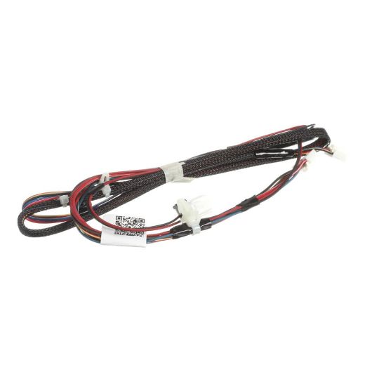 Picture of GE WD21X25474 Door Harness Asm