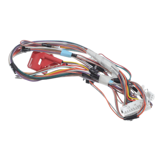 Picture of GE WD21X25601 Dc Harness Asm