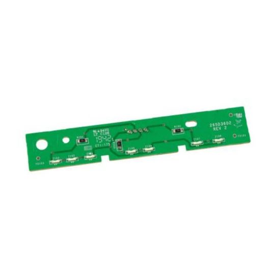 Picture of GE WD21X25396 Profile Led Display