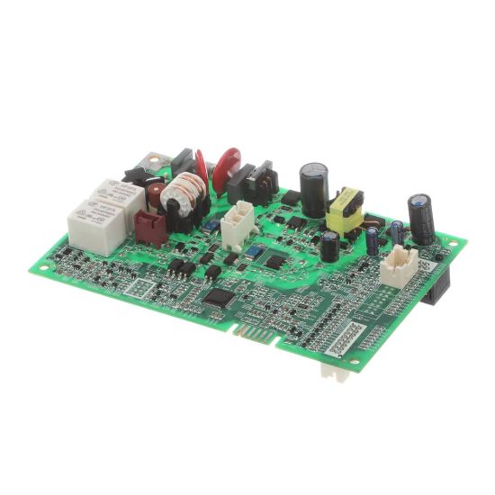 Picture of GE WD21X25734 Configured Service Machine Control Board