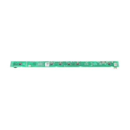 Picture of GE WD21X26051 Configured Service 8 Butons Ui Board