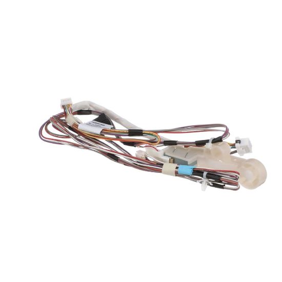 Picture of GE WD21X26122 Harness Asm Dc