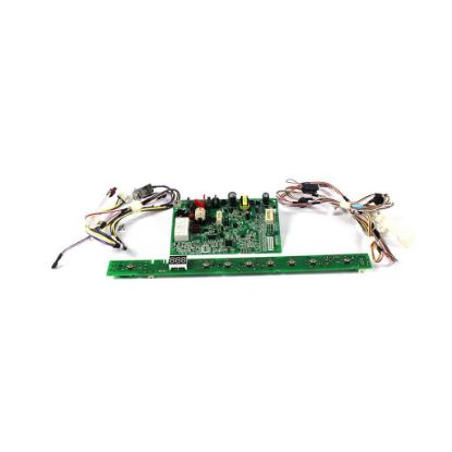 Picture of GE WD21X26186 Machine Control Replacement Kit