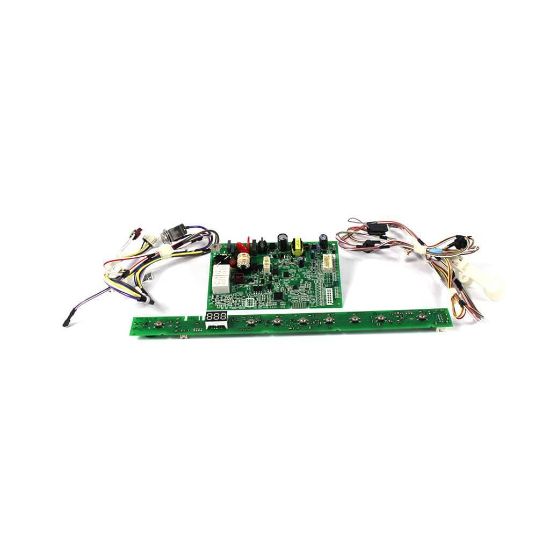 Picture of GE WD21X26186 Machine Control Replacement Kit