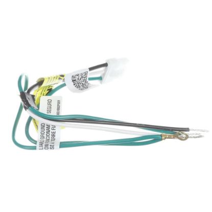 Picture of GE WD21X26318 Jumper Harness