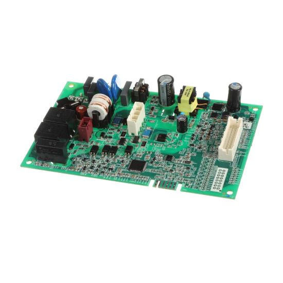 Picture of GE WD21X26439 Configured Service Maschine Control Boar