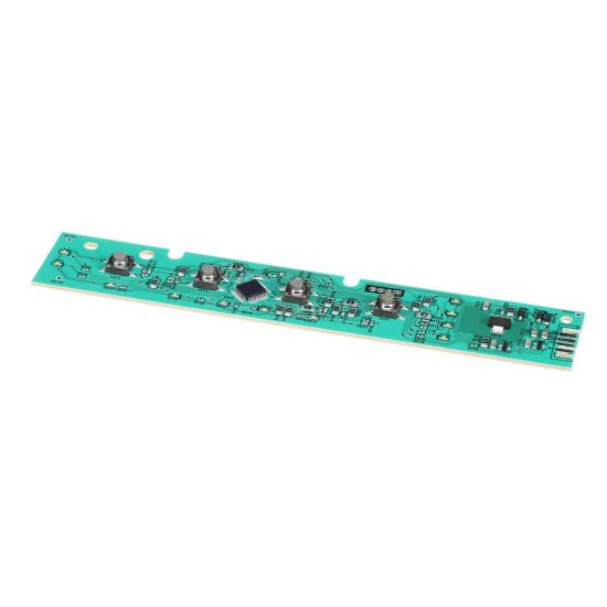 Picture of GE WD21X27140 Configured Service Ui Control Board