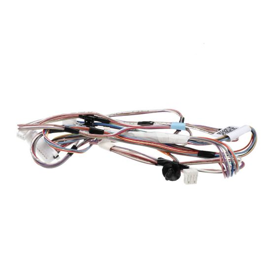Picture of GE WD21X26860 Dc Harness Asm