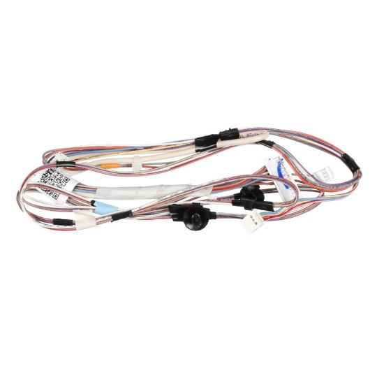 Picture of GE WD21X26859 Dc Harness Asm