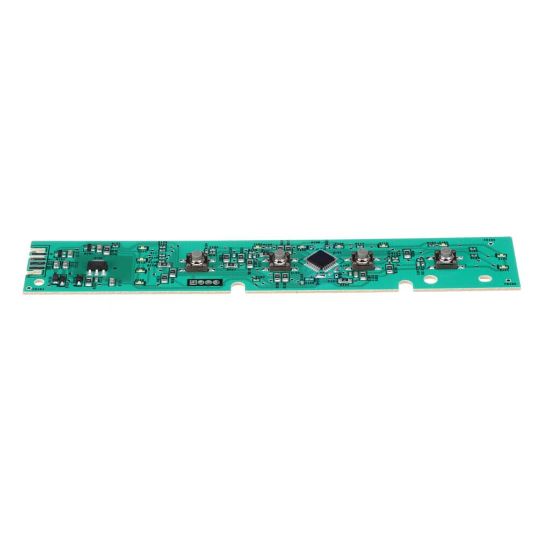 Picture of GE WD21X27144 Configured Service Ui Control Board