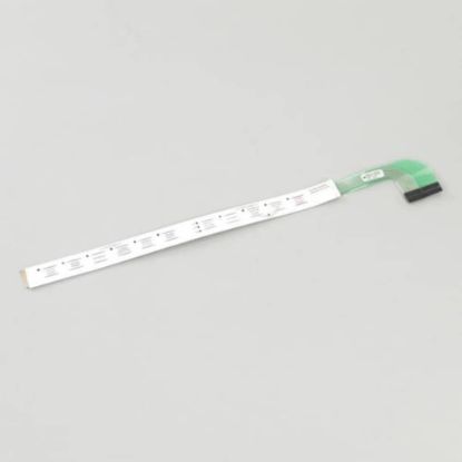 Picture of GE WD21X24181 Panel - White Touchp