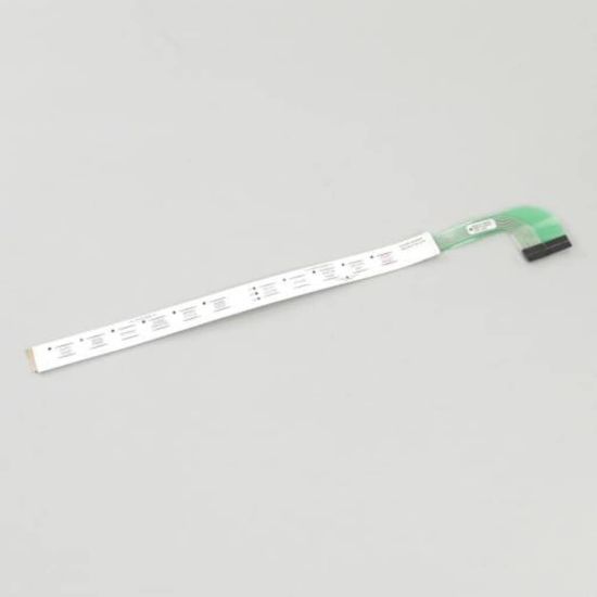 Picture of GE WD21X24181 Panel - White Touchp