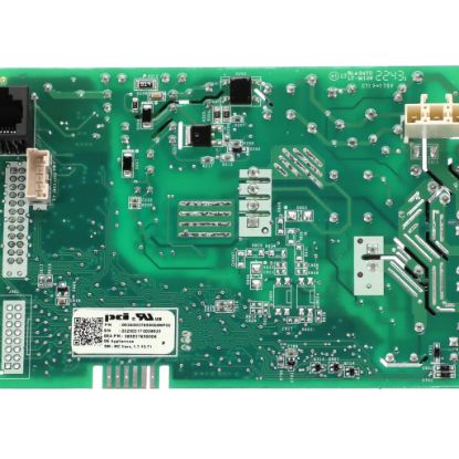Picture of GE WD21X27998 Configured Machine Control Board