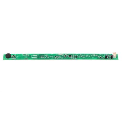 Picture of GE WD21X28000 Configured Service 8 Butons Ui Board