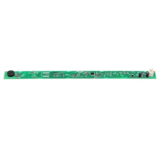 Picture of GE WD21X28000 Configured Service 8 Butons Ui Board