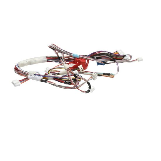 Picture of GE WD21X28380 Dc Harness Asm