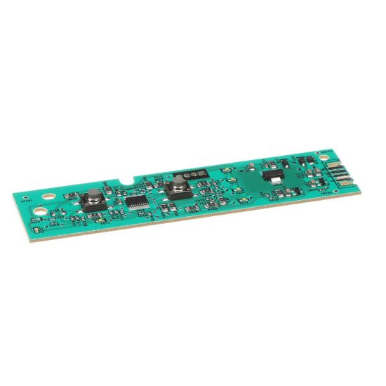 Picture of GE WD21X27139 Configured Service Ui Control Board