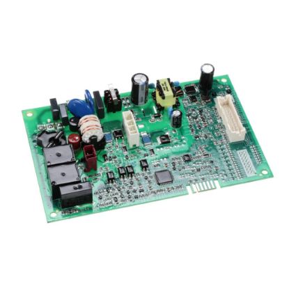Picture of GE WD21X29604 Configured Machine Control Board