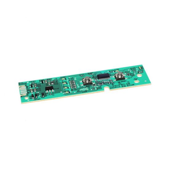 Picture of GE WD21X30319 Configured Ui Control Board