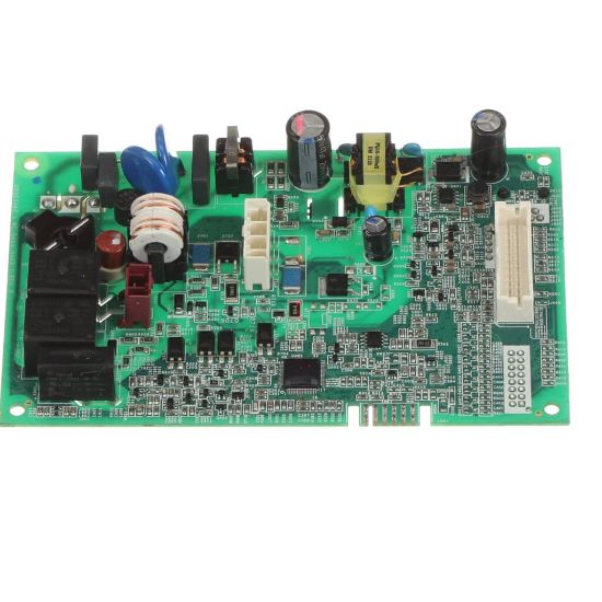 Picture of GE WD21X30998 Configured Machine Control Board