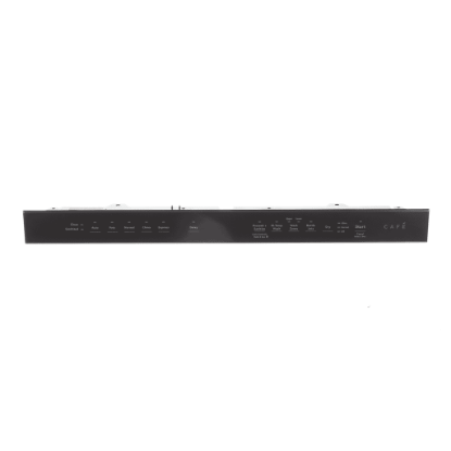Picture of GE WD21X31878 Configured Control