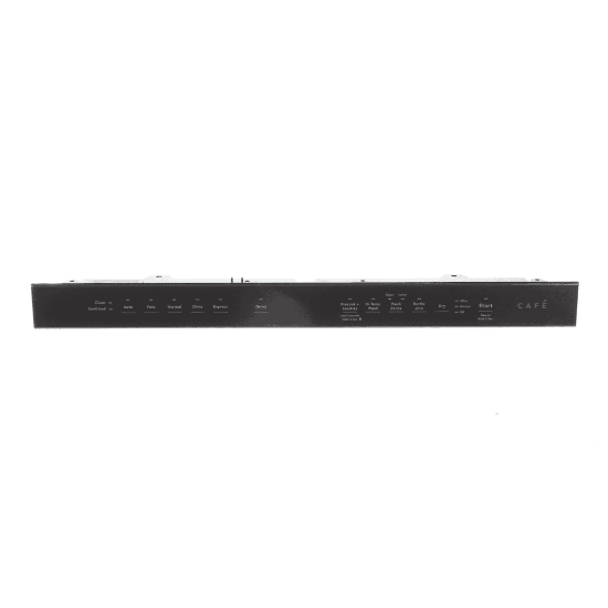 Picture of GE WD21X31878 Configured Control