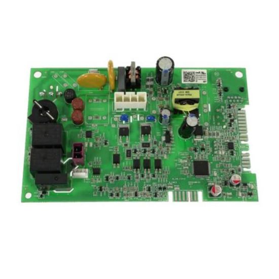 Picture of GE WD21X31261 Configured Machine Control Board