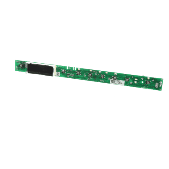 Picture of GE WD21X31901 Configured Ui Board